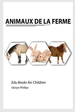 Animaux de la Ferme