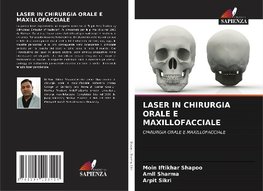 LASER IN CHIRURGIA ORALE E MAXILLOFACCIALE