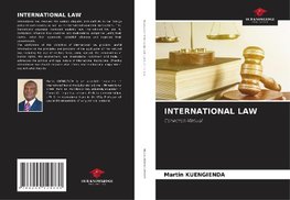 INTERNATIONAL LAW