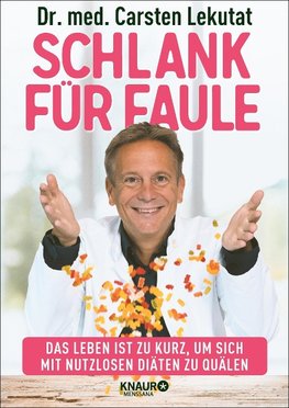 Schlank für Faule