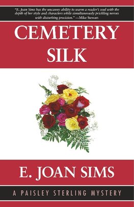 Cemetery Silk