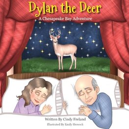 Dylan the Deer