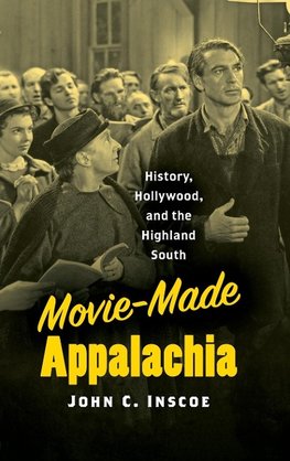 Movie-Made Appalachia