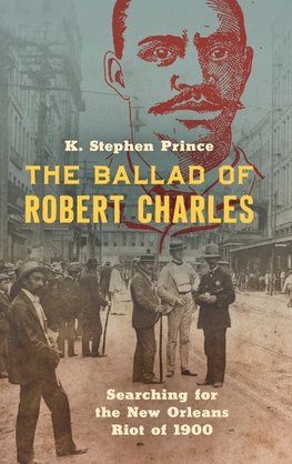 The Ballad of Robert Charles