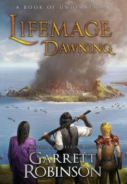 Lifemage Dawning