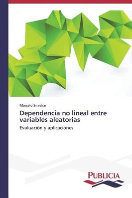 Dependencia no lineal entre variables aleatorias