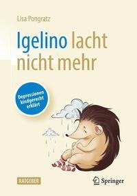 Der kleine Igel lacht nicht mehr