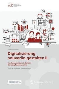 Digitalisierung souverän gestalten II