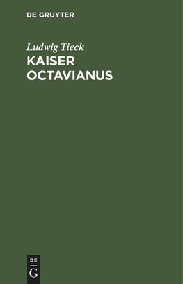 Kaiser Octavianus