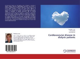 Cardiovascular disease in dialysis patients