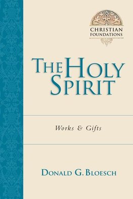 The Holy Spirit