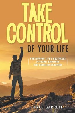 Take Control of Your Life