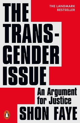 The Transgender Issue