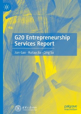 G20 Entrepreneurship Services Report