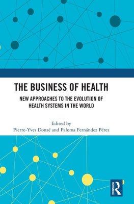 The Business of Health