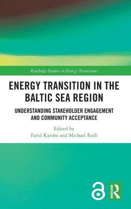 Energy Transition in the Baltic Sea Region