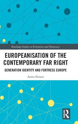 Europeanisation of the Contemporary Far Right