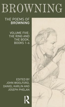 The Poems of Robert Browning