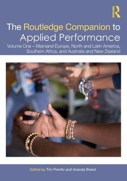 The Routledge Companion to Applied Performance