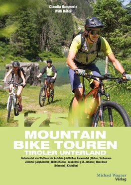 175 Mountainbiketouren