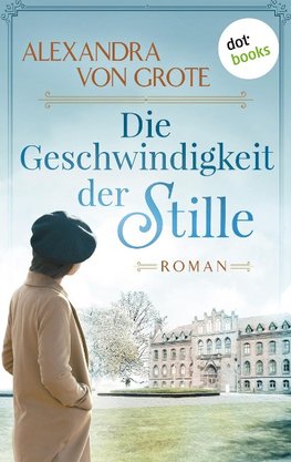 Die Geschwindigkeit der Stille