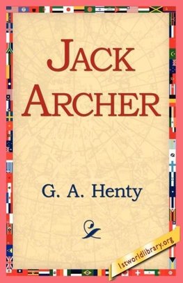 Jack Archer