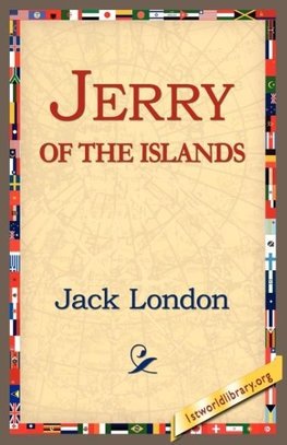 Jerry of the Islands