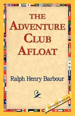 The Adventure Club Afloat