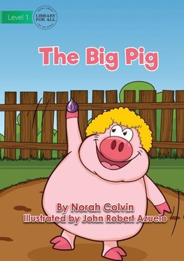 The Big Pig