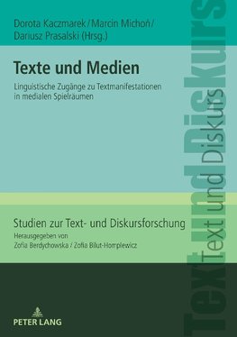 Texte und Medien