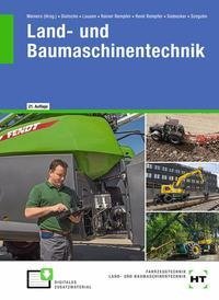 Land- und Baumaschinentechnik