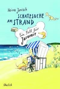 Schatzsuche am Strand