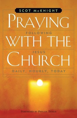 Praying with the Church