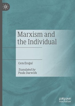 Marxism and the Individual