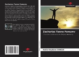 Zacharias Tanne Fomumv