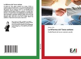 La Riforma del Terzo settore