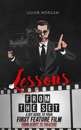 Lessons from the Set