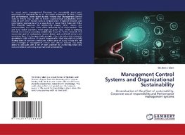 Management Control Systems and Organizational Sustainability