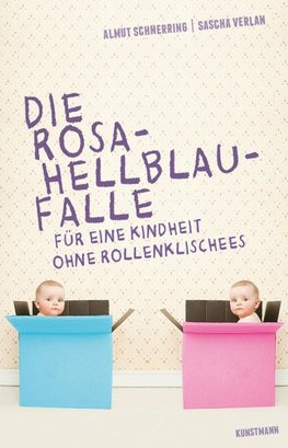 Die Rosa-Hellblau-Falle