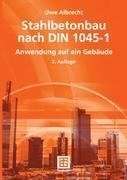 Stahlbetonbau nach DIN 1045-1