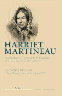 Harriet Martineau