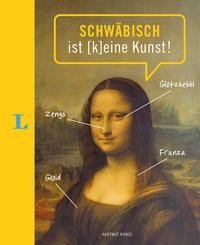 Langenscheidt Schwäbisch ist (k)eine Kunst