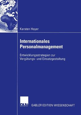 Internationales Personalmanagement