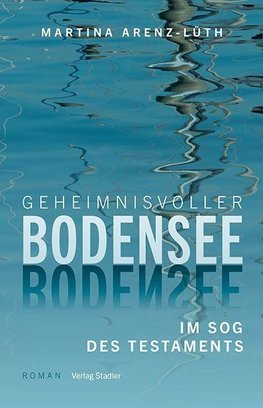 Geheimnisvoller Bodensee