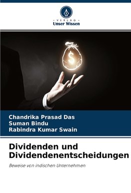 Dividenden und Dividendenentscheidungen