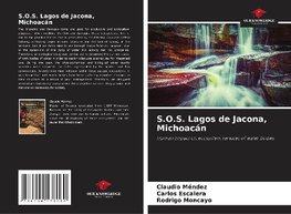 S.O.S. Lagos de Jacona, Michoacán