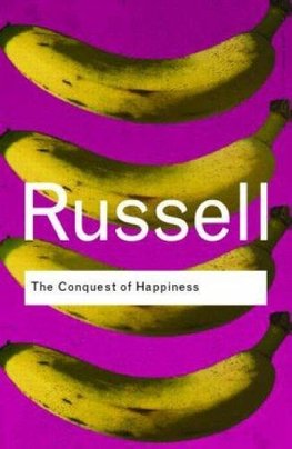 The Conquest of Happiness