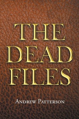 The Dead Files