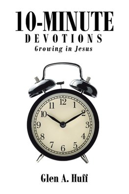 10-Minute Devotions