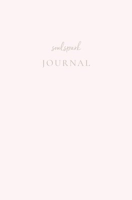 Soul Spark Journal